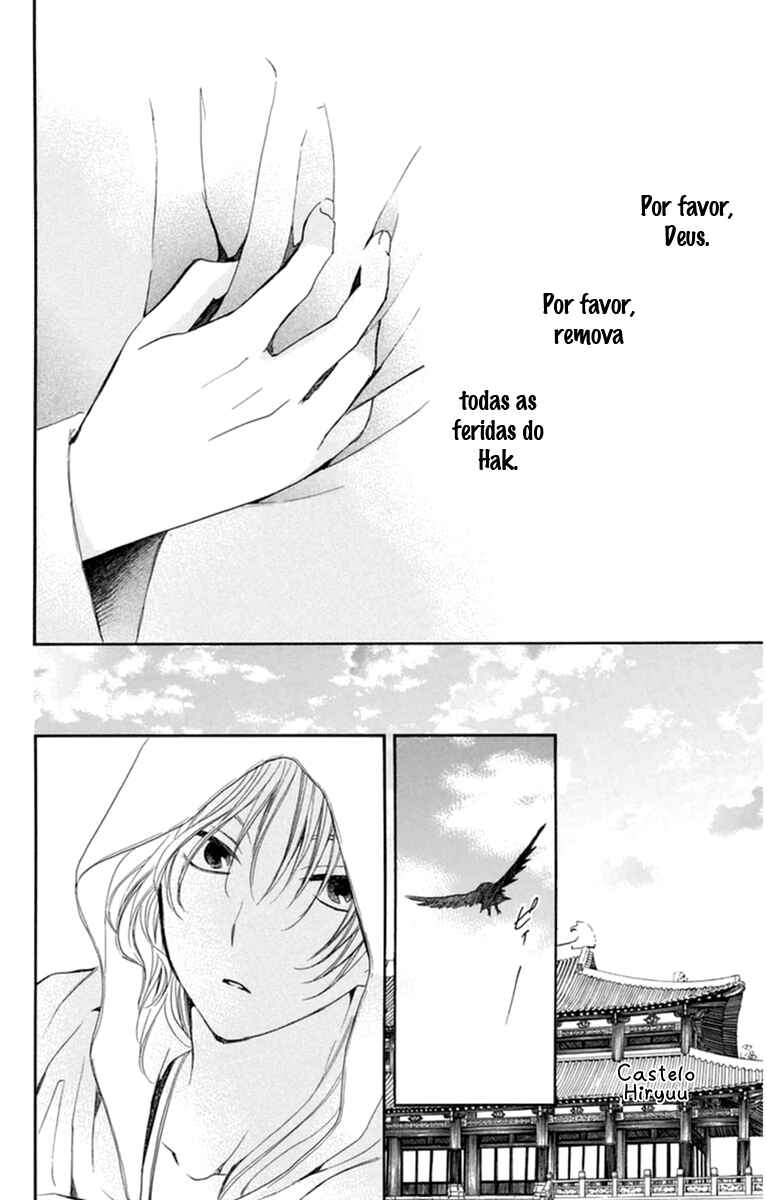 Read Akatsuki no Yona (PT) Manga Online