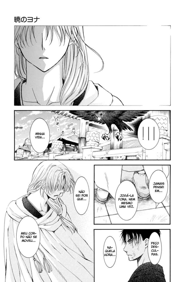 Read Akatsuki no Yona (PT) Manga Online