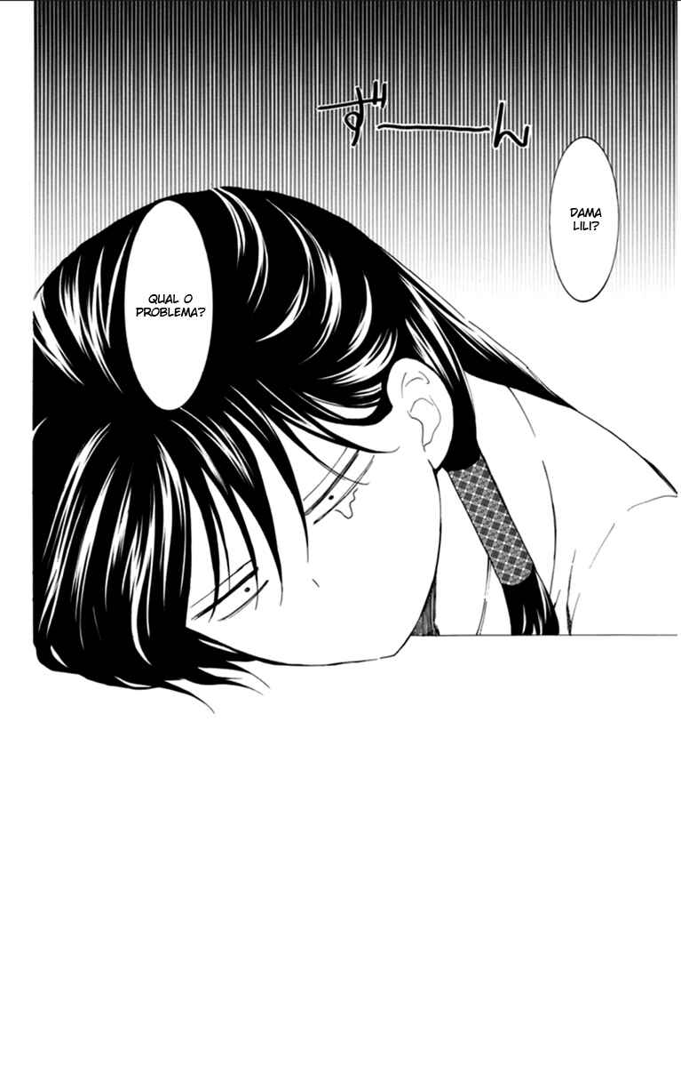 Read Akatsuki no Yona (PT) Manga Online