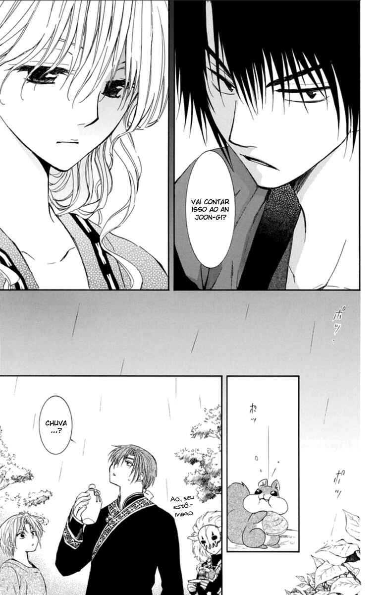 Read Akatsuki no Yona (PT) Manga Online