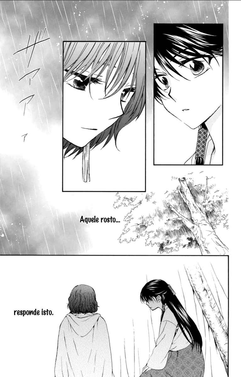 Read Akatsuki no Yona (PT) Manga Online