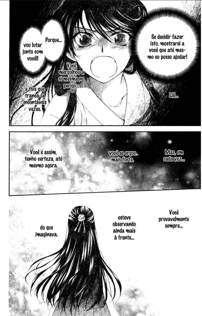 Read Akatsuki no Yona (PT) Manga Online