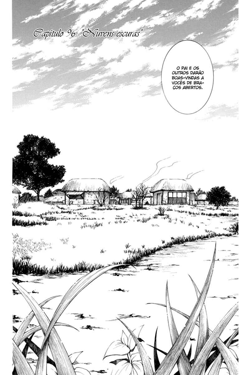 Read Akatsuki no Yona (PT) Manga Online