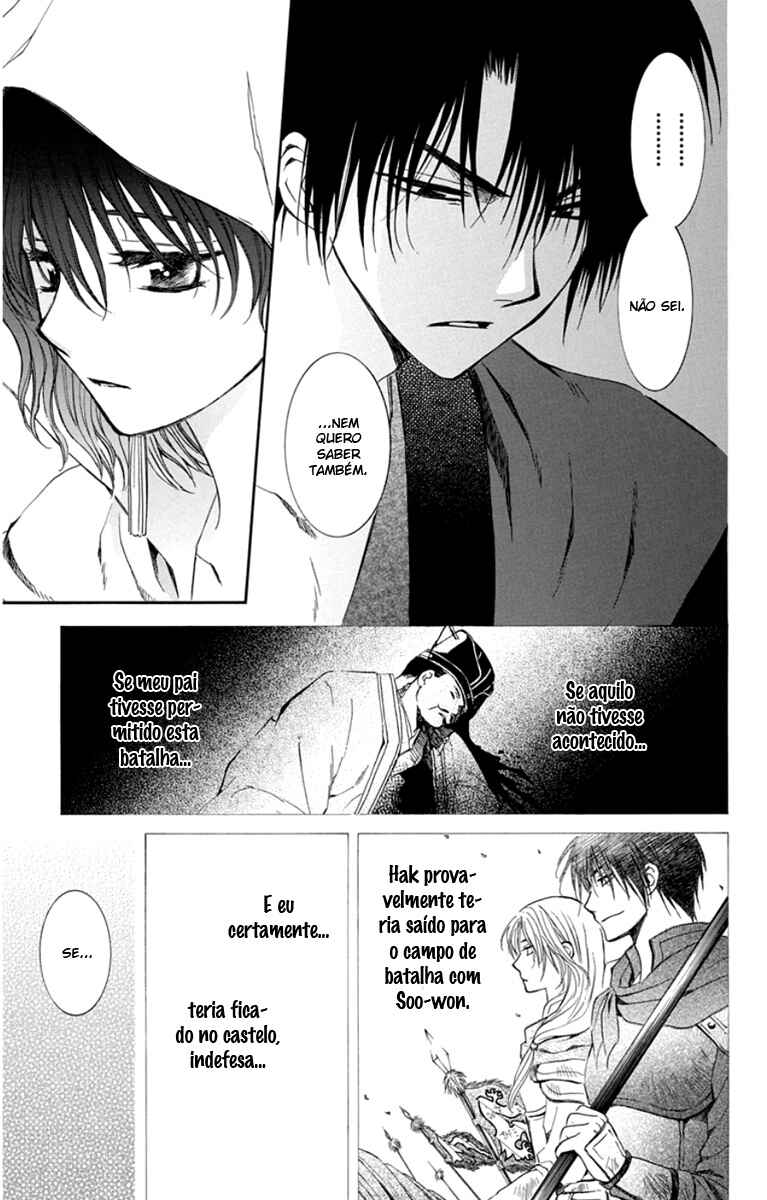 Read Akatsuki no Yona (PT) Manga Online