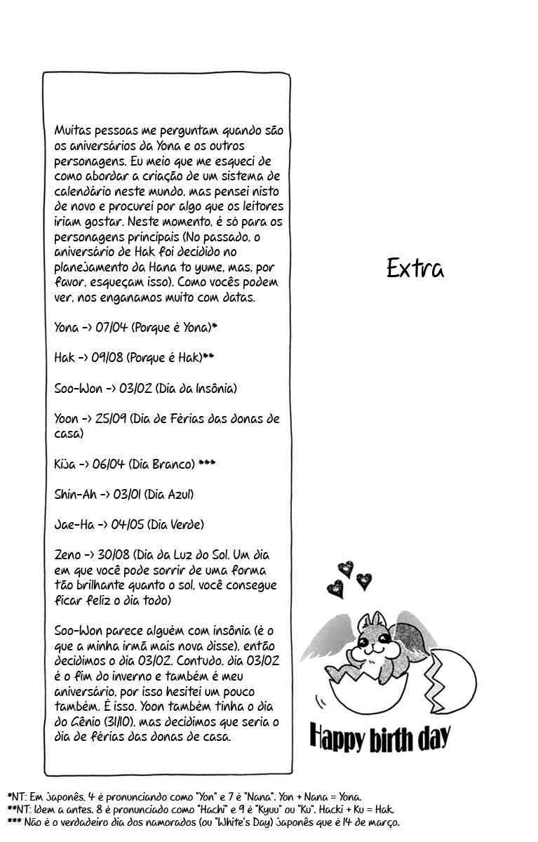 Read Akatsuki no Yona (PT) Manga Online