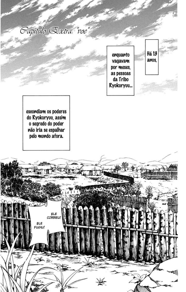 Read Akatsuki no Yona (PT) Manga Online