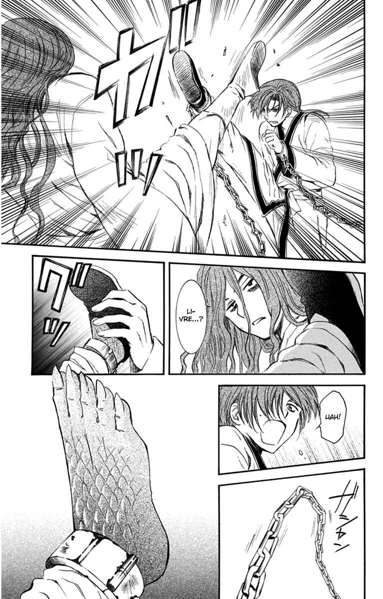 Read Akatsuki no Yona (PT) Manga Online