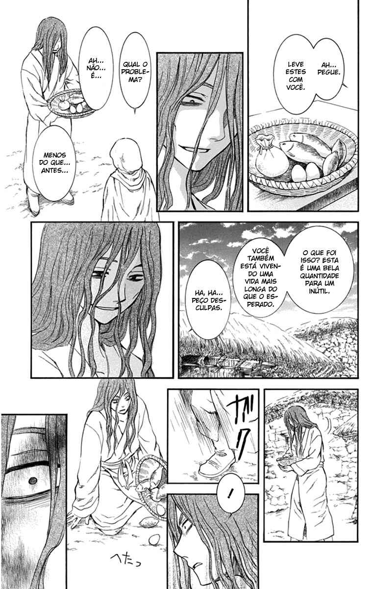 Read Akatsuki no Yona (PT) Manga Online