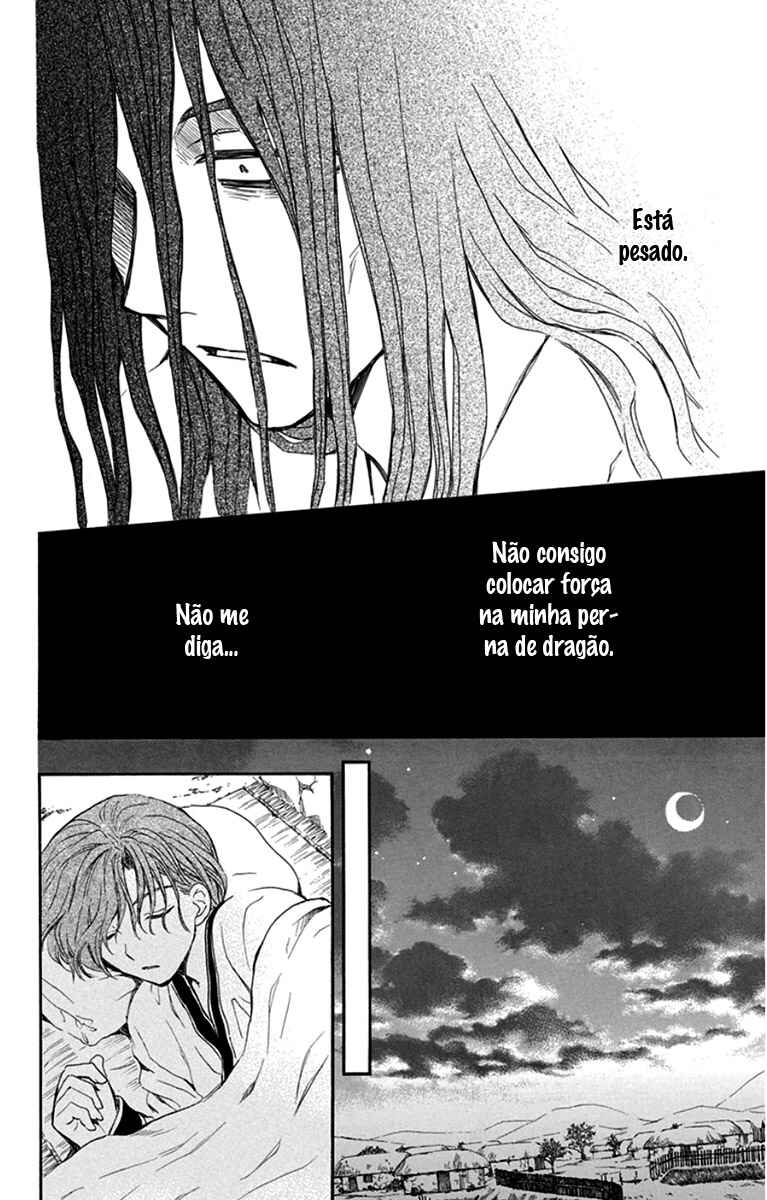 Read Akatsuki no Yona (PT) Manga Online