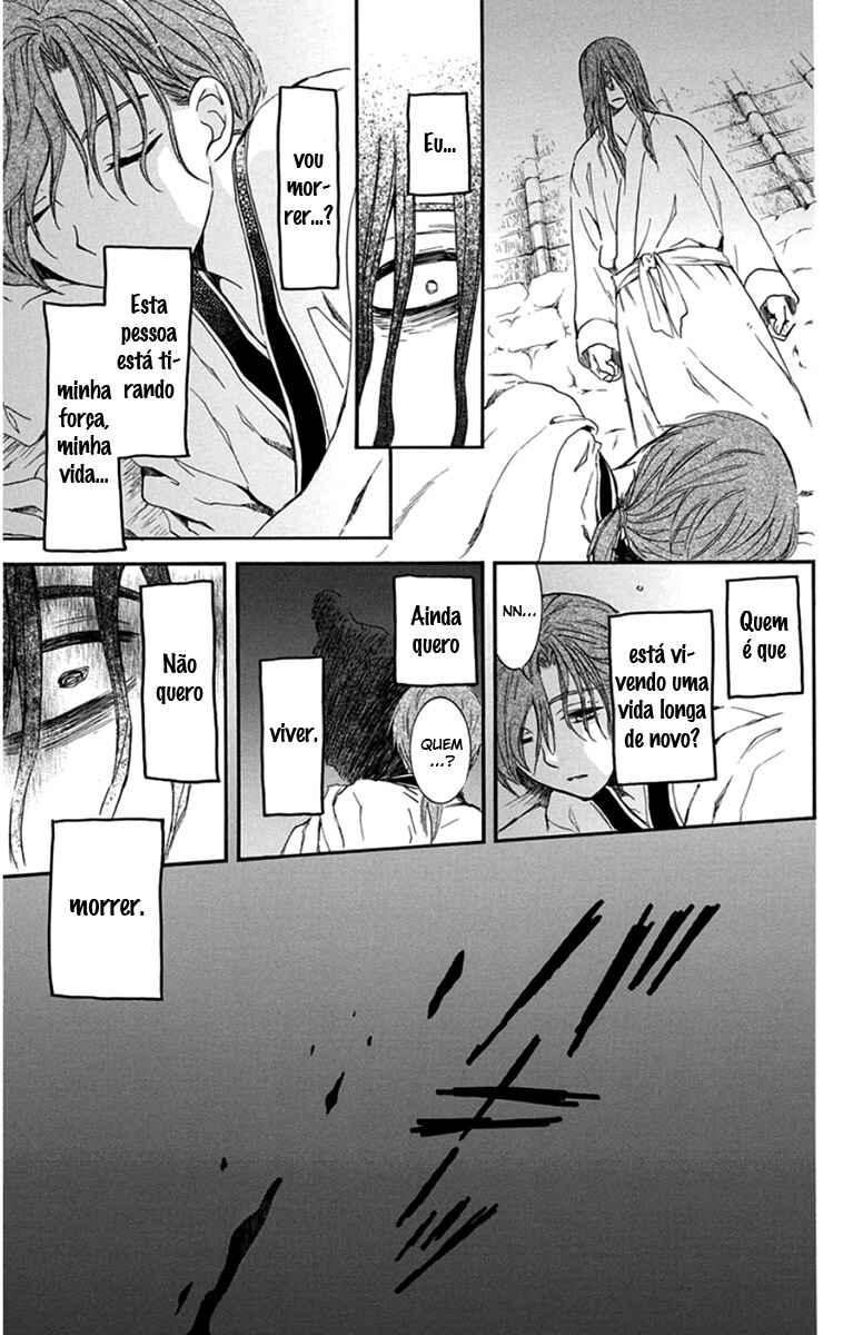 Read Akatsuki no Yona (PT) Manga Online