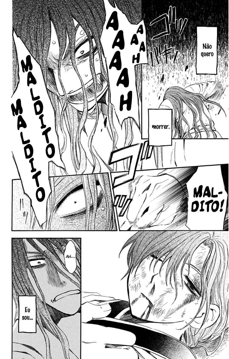 Read Akatsuki no Yona (PT) Manga Online