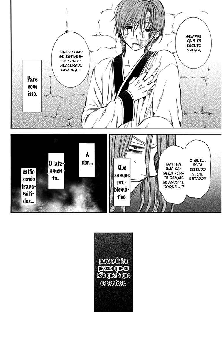 Read Akatsuki no Yona (PT) Manga Online