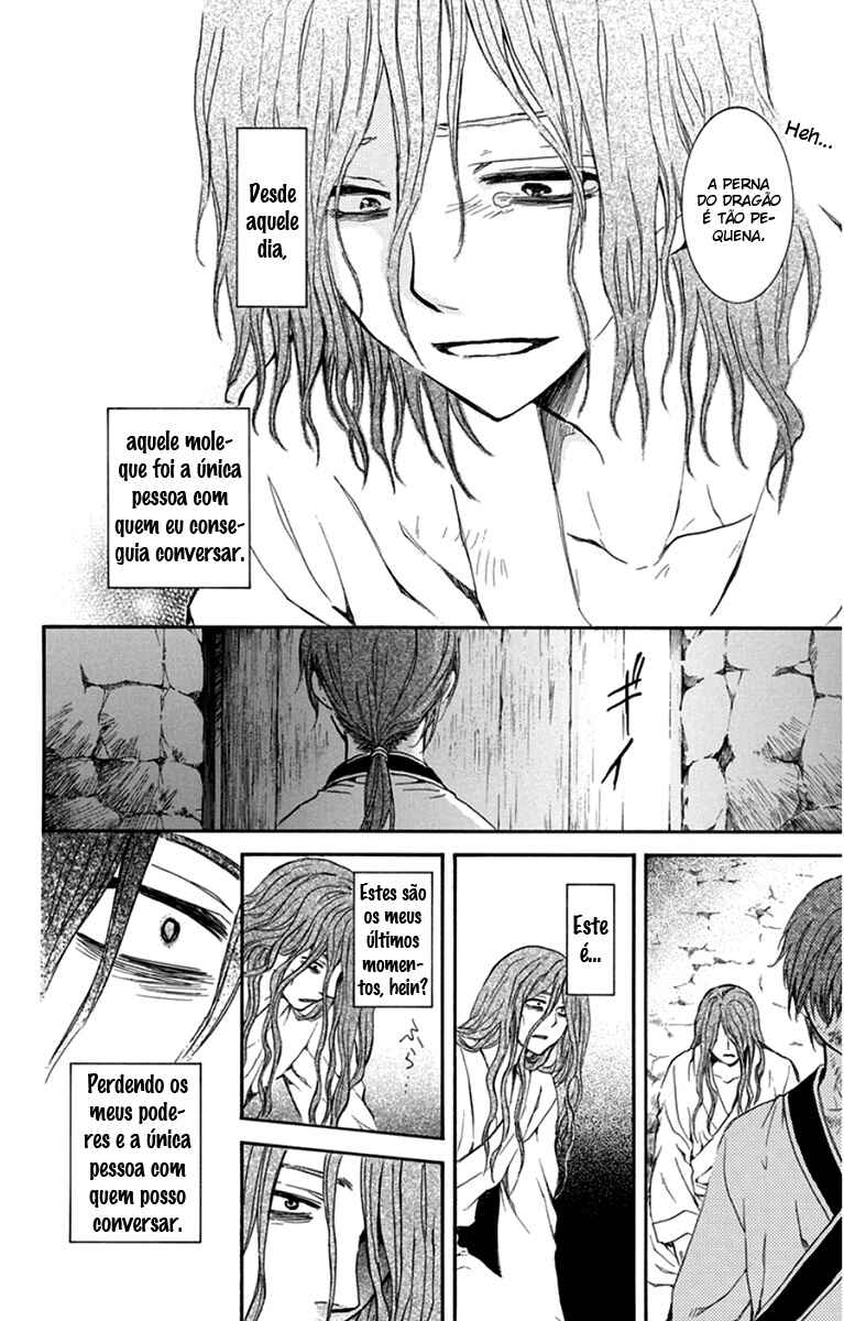Read Akatsuki no Yona (PT) Manga Online