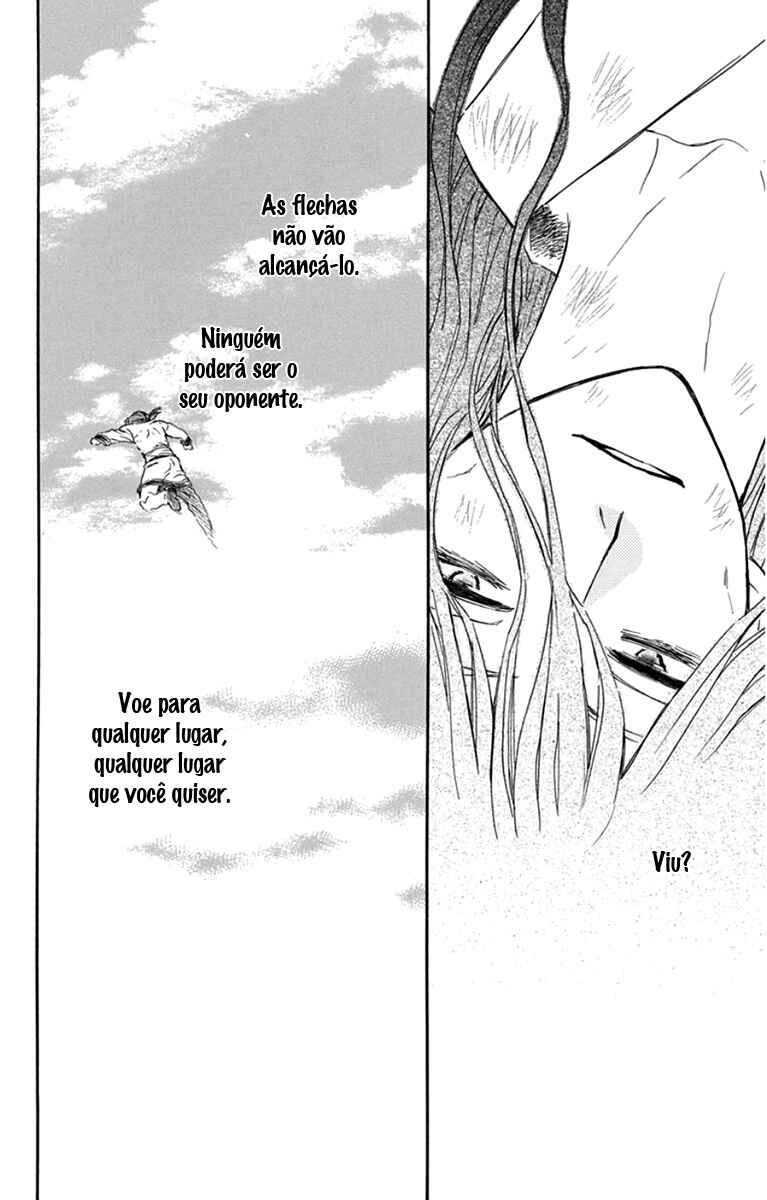 Read Akatsuki no Yona (PT) Manga Online