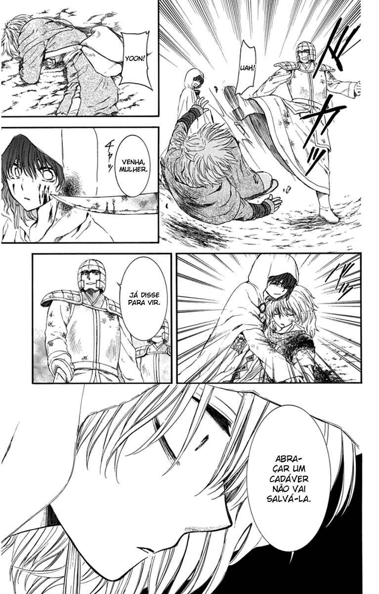 Read Akatsuki no Yona (PT) Manga Online