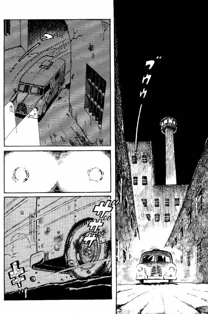 Read Ashita no Joe (PT) Manga Online