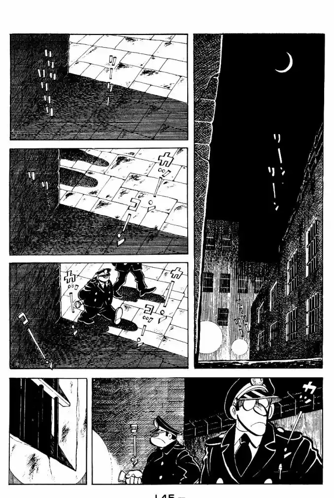 Read Ashita no Joe (PT) Manga Online