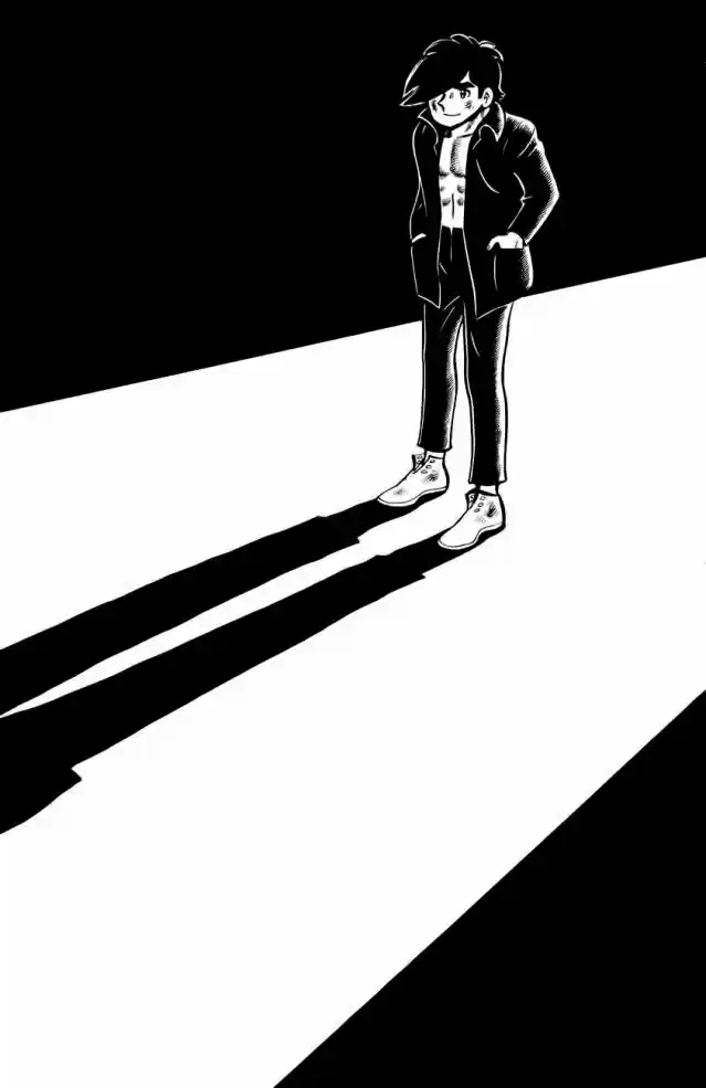 Read Ashita no Joe (PT) Manga Online