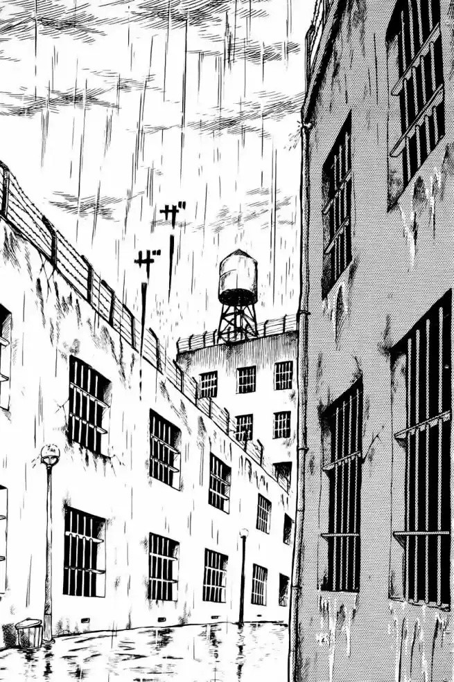 Read Ashita no Joe (PT) Manga Online