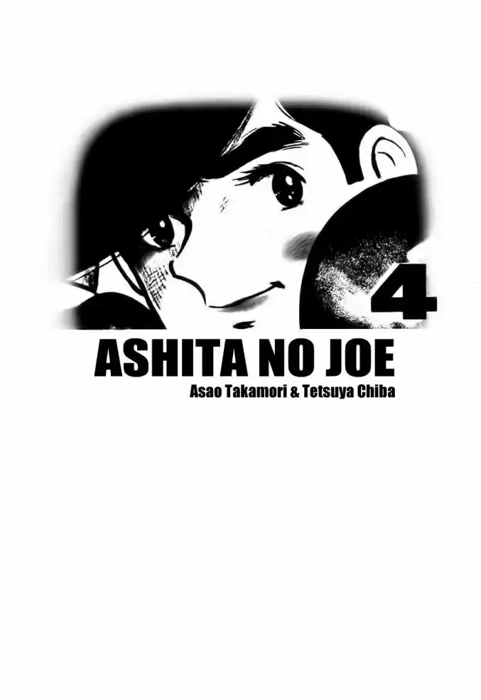 Read Ashita no Joe (PT) Manga Online
