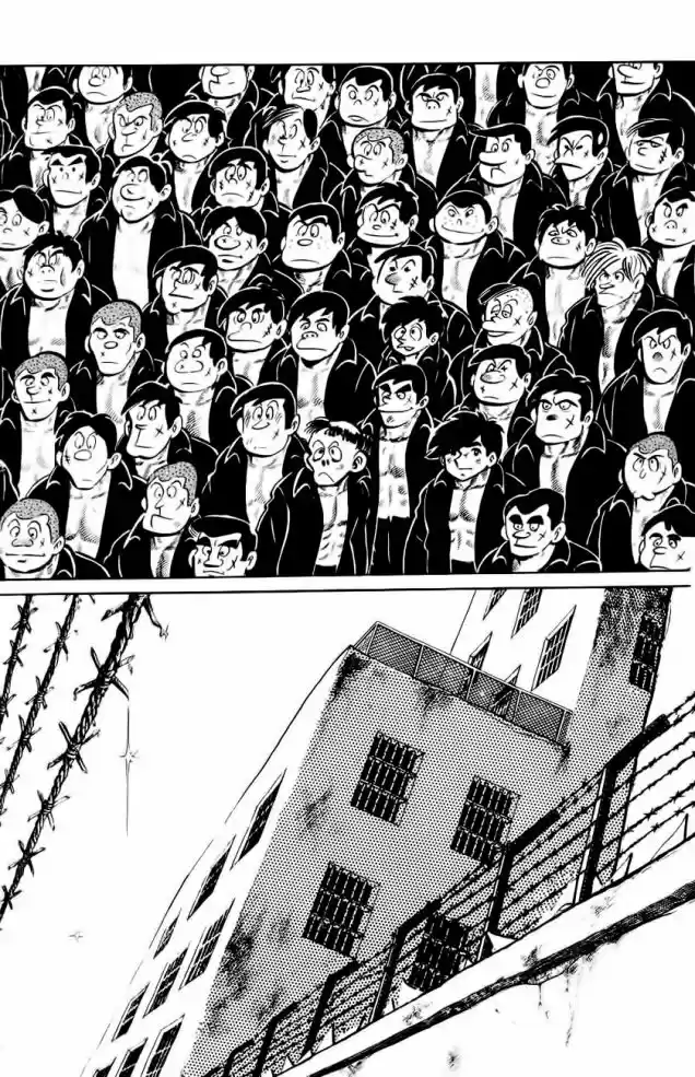 Read Ashita no Joe (PT) Manga Online
