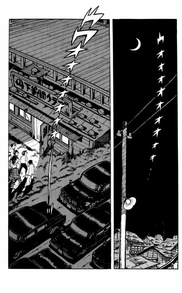 Read Ashita no Joe (PT) Manga Online