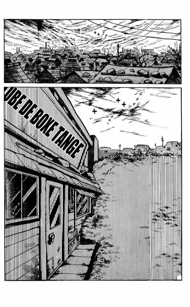 Read Ashita no Joe (PT) Manga Online