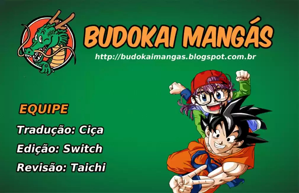 Read Ashita no Joe (PT) Manga Online