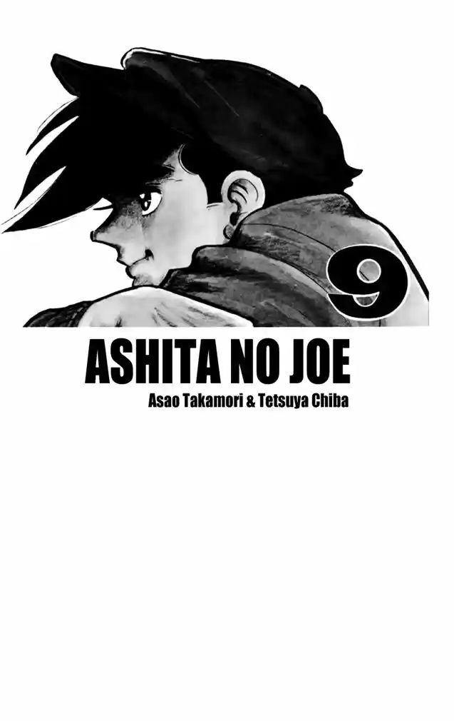 Read Ashita no Joe (PT) Manga Online