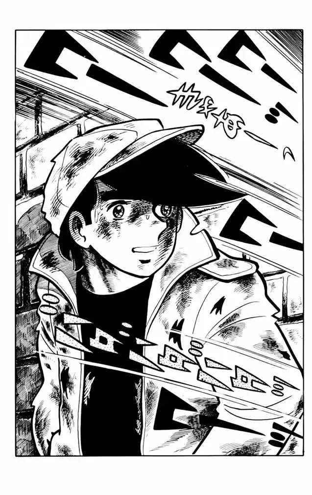 Read Ashita no Joe (PT) Manga Online