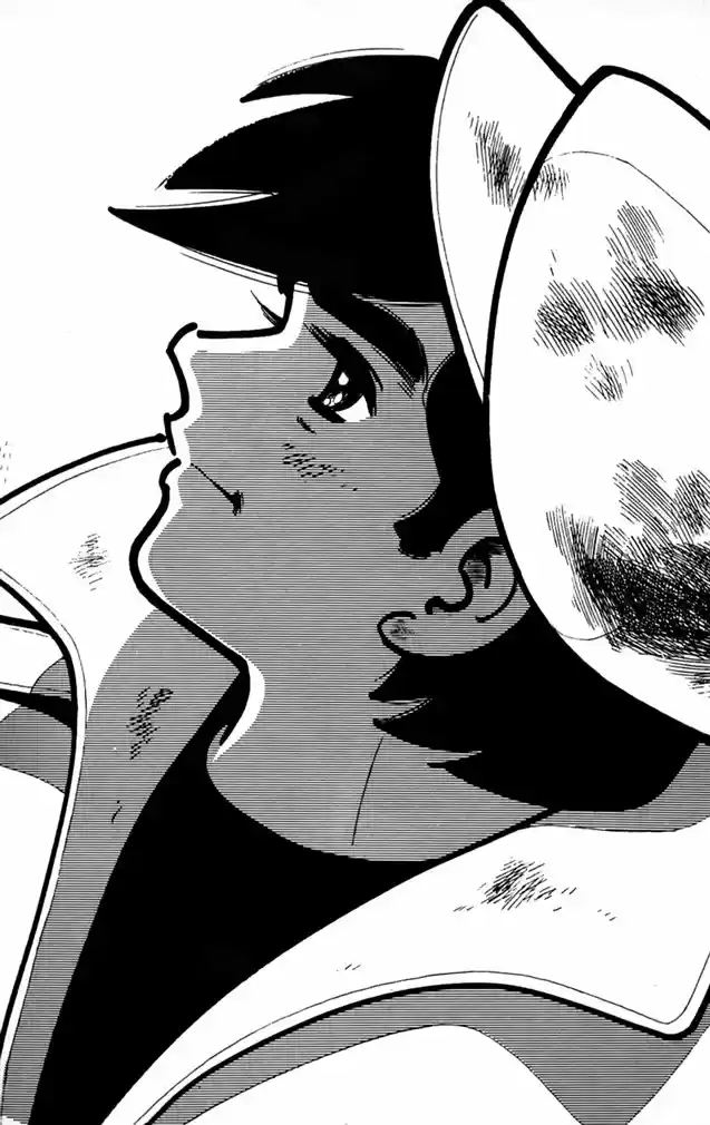 Read Ashita no Joe (PT) Manga Online