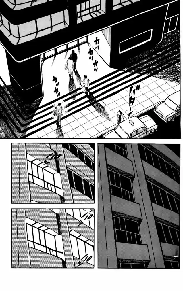 Read Ashita no Joe (PT) Manga Online