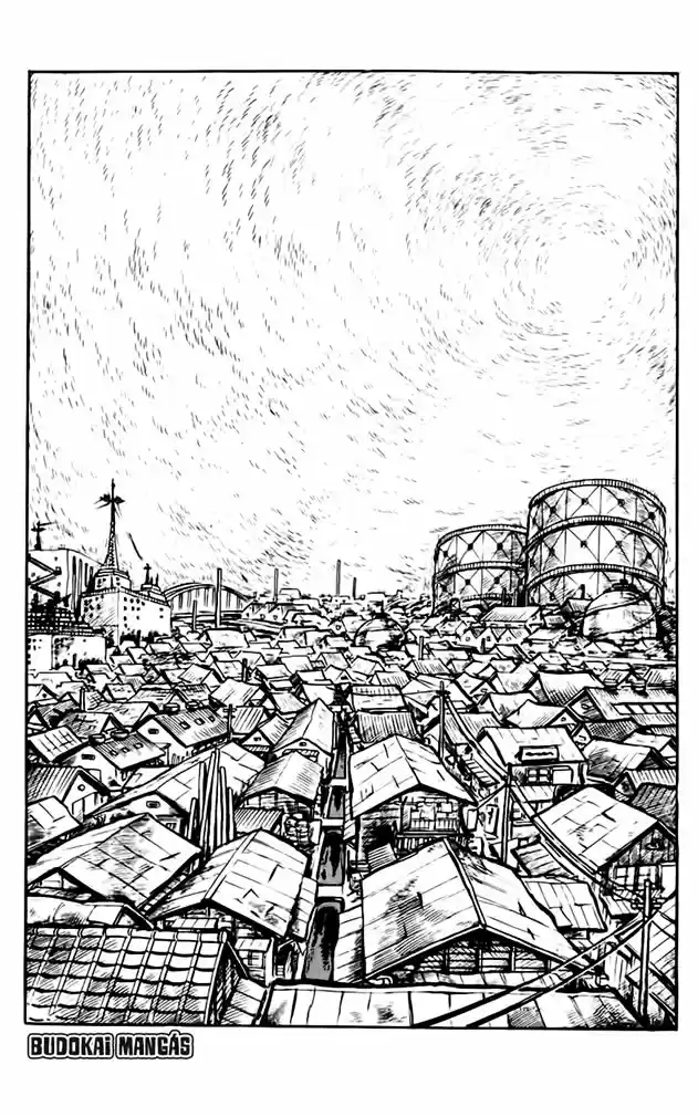 Read Ashita no Joe (PT) Manga Online