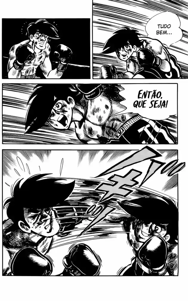 Read Ashita no Joe (PT) Manga Online