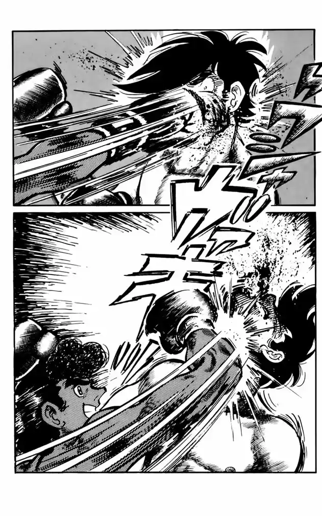 Read Ashita no Joe (PT) Manga Online
