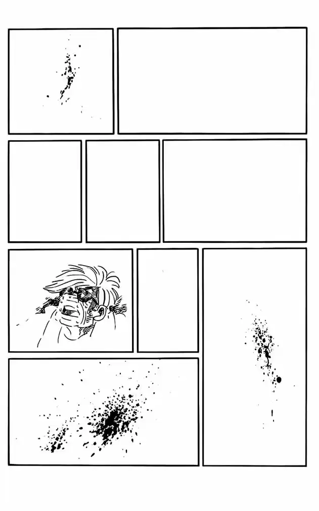 Read Ashita no Joe (PT) Manga Online