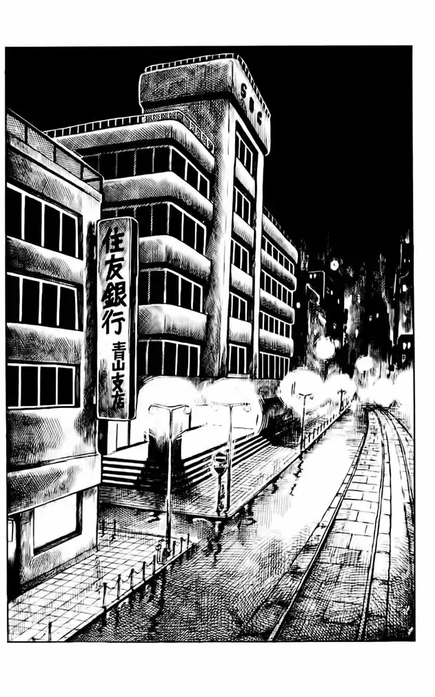 Read Ashita no Joe (PT) Manga Online