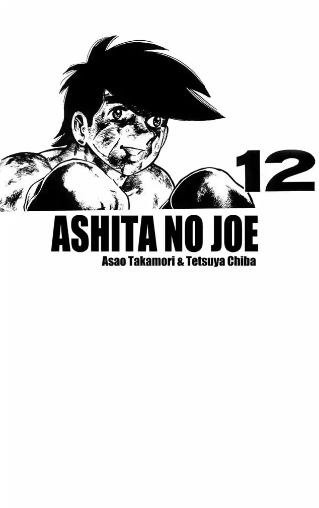 Read Ashita no Joe (PT) Manga Online