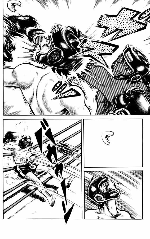 Read Ashita no Joe (PT) Manga Online