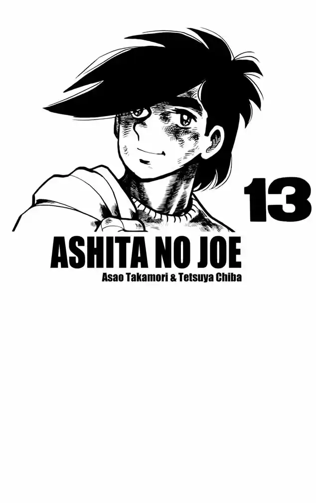 Read Ashita no Joe (PT) Manga Online