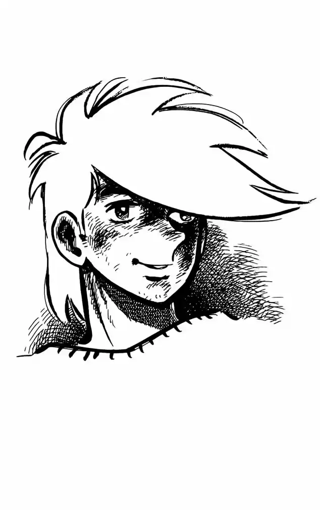 Read Ashita no Joe (PT) Manga Online