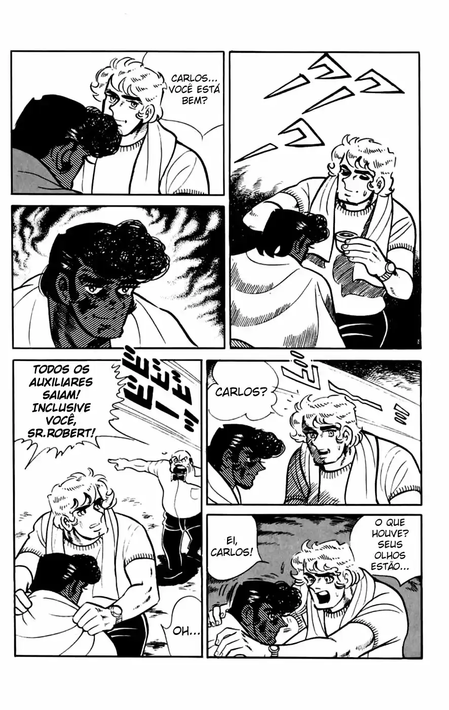 Read Ashita no Joe (PT) Manga Online
