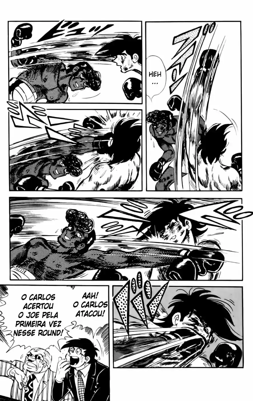 Read Ashita no Joe (PT) Manga Online
