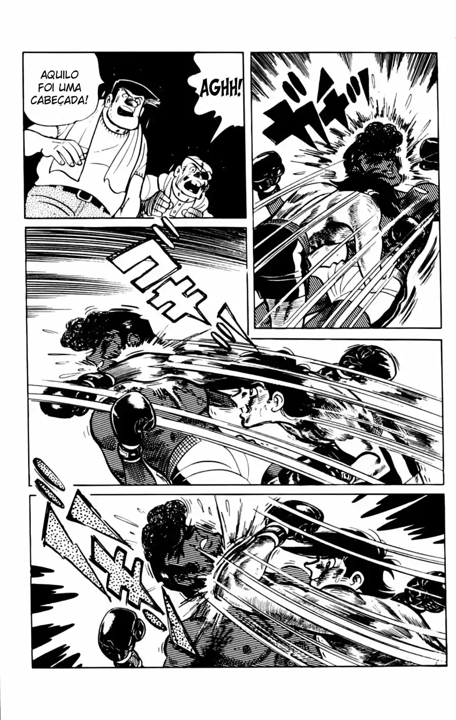 Read Ashita no Joe (PT) Manga Online