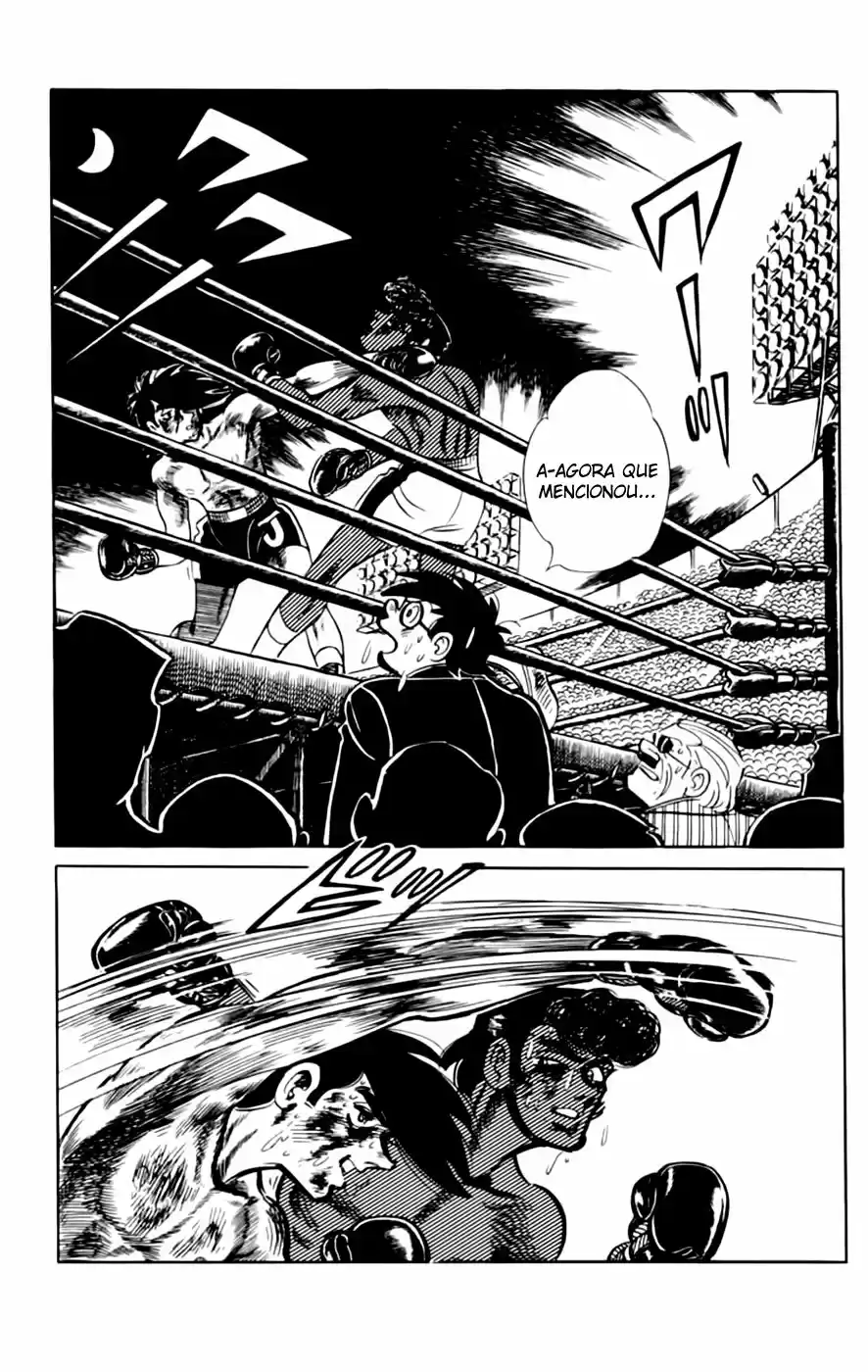 Read Ashita no Joe (PT) Manga Online