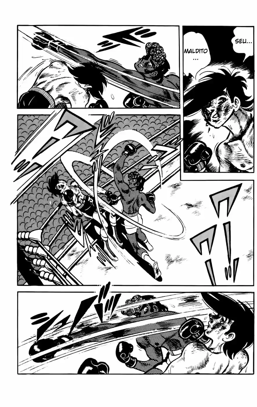 Read Ashita no Joe (PT) Manga Online