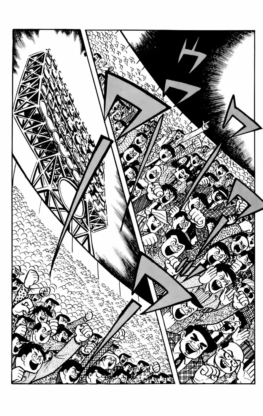 Read Ashita no Joe (PT) Manga Online