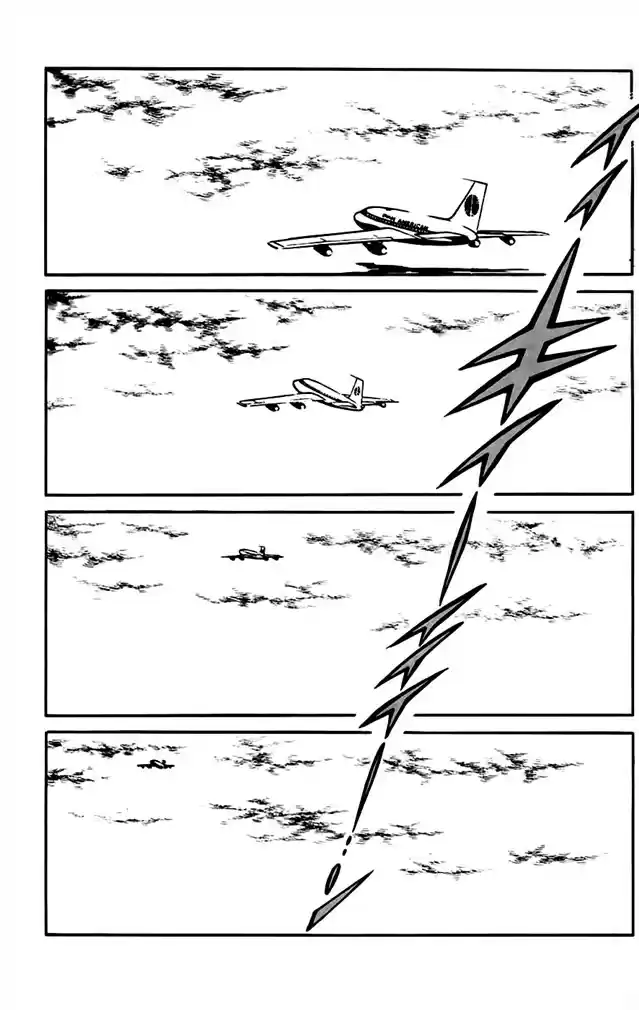Read Ashita no Joe (PT) Manga Online