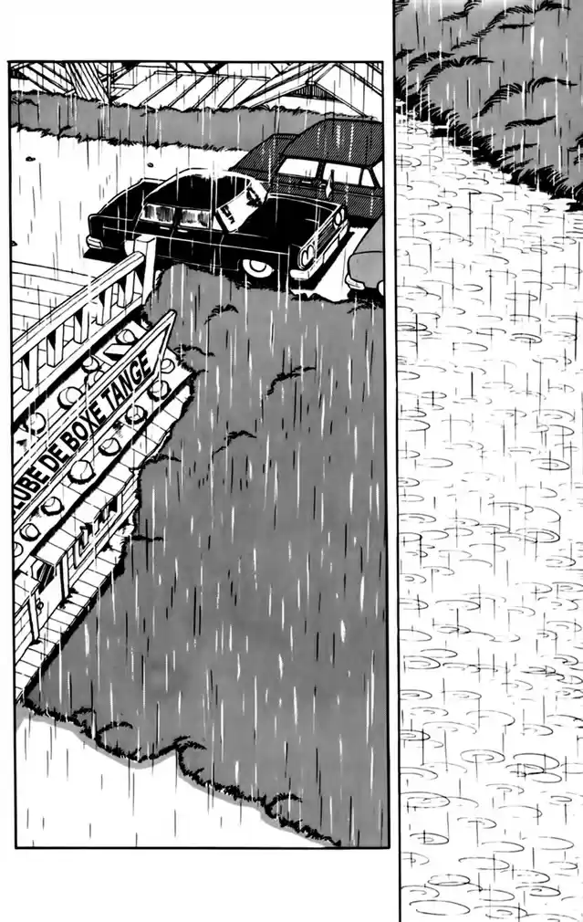 Read Ashita no Joe (PT) Manga Online