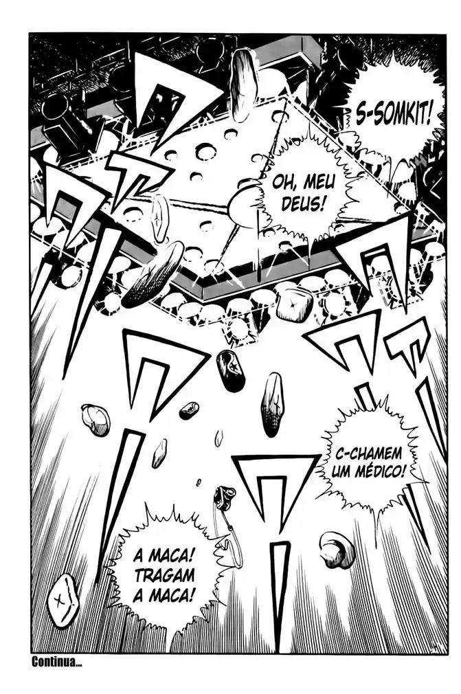 Read Ashita no Joe (PT) Manga Online